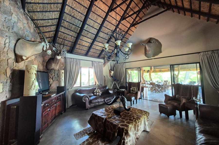0 Bedroom Property for Sale in Mopane Limpopo