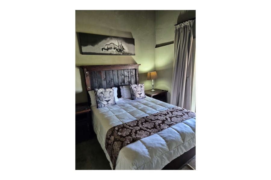 0 Bedroom Property for Sale in Mopane Limpopo