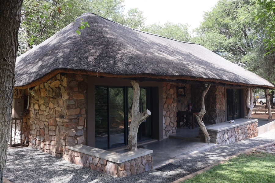 0 Bedroom Property for Sale in Mopane Limpopo
