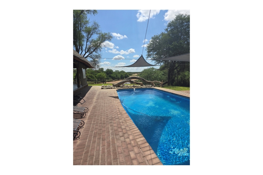 0 Bedroom Property for Sale in Mopane Limpopo