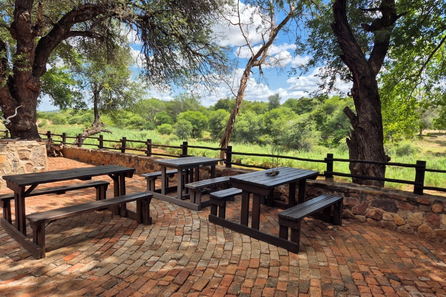 0 Bedroom Property for Sale in Mopane Limpopo