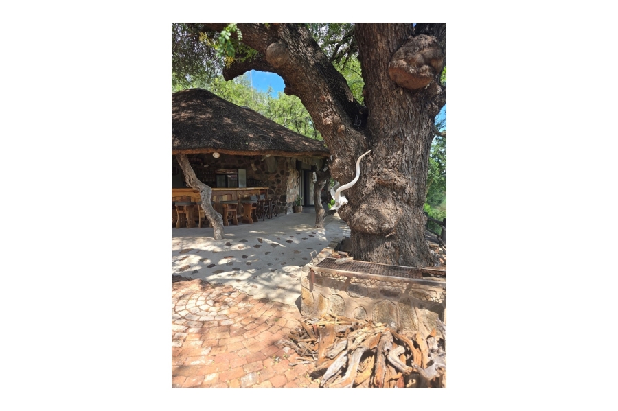 0 Bedroom Property for Sale in Mopane Limpopo