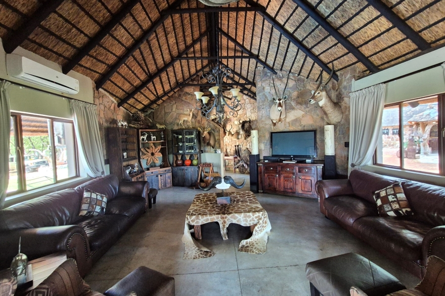 0 Bedroom Property for Sale in Mopane Limpopo