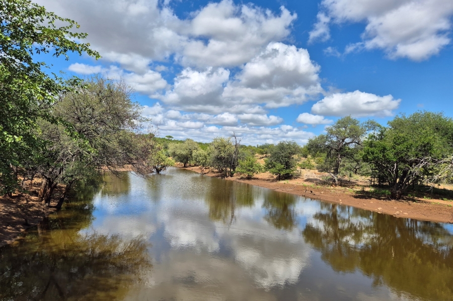 0 Bedroom Property for Sale in Mopane Limpopo