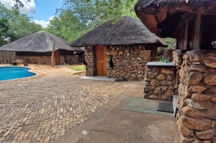 0 Bedroom Property for Sale in Mopane Limpopo