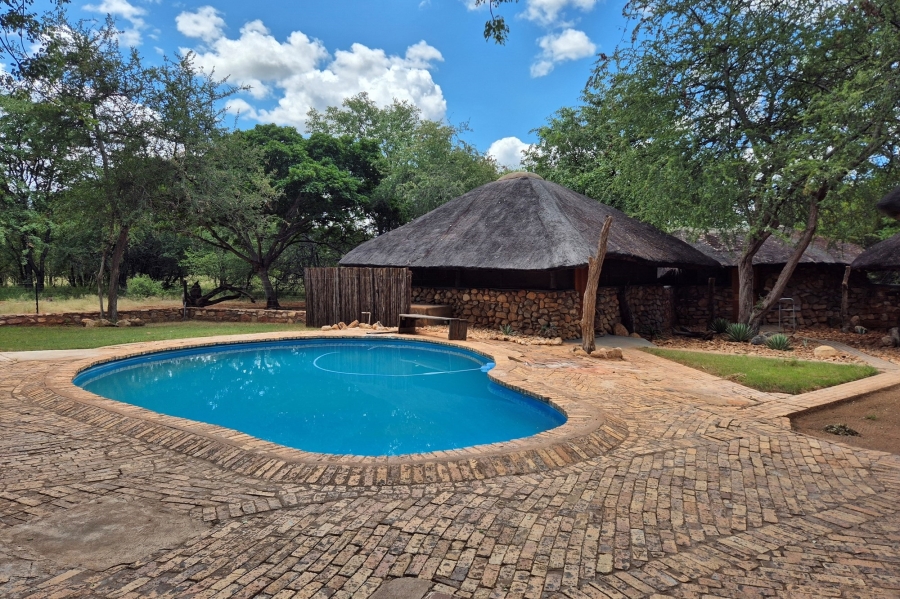 0 Bedroom Property for Sale in Mopane Limpopo