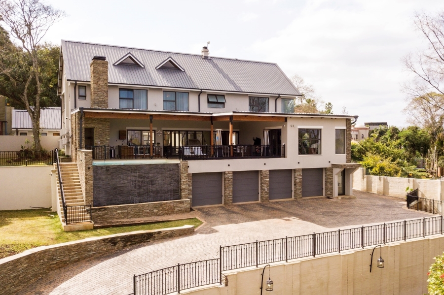 5 Bedroom Property for Sale in Louis Trichardt Limpopo