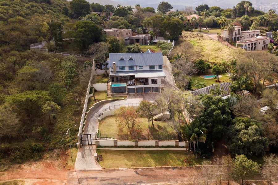5 Bedroom Property for Sale in Louis Trichardt Limpopo