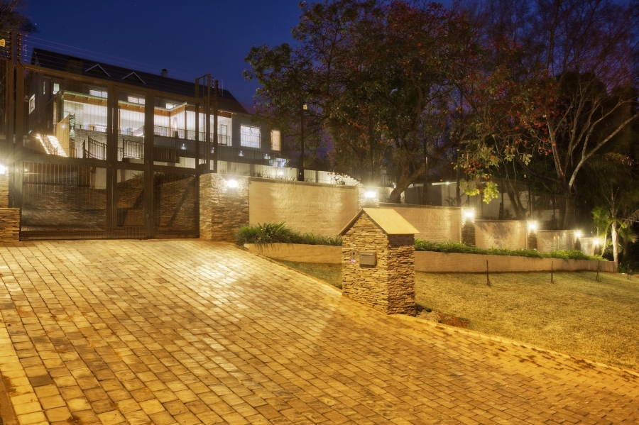 5 Bedroom Property for Sale in Louis Trichardt Limpopo