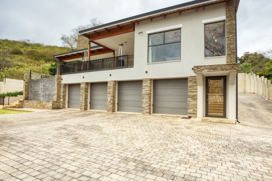 5 Bedroom Property for Sale in Louis Trichardt Limpopo
