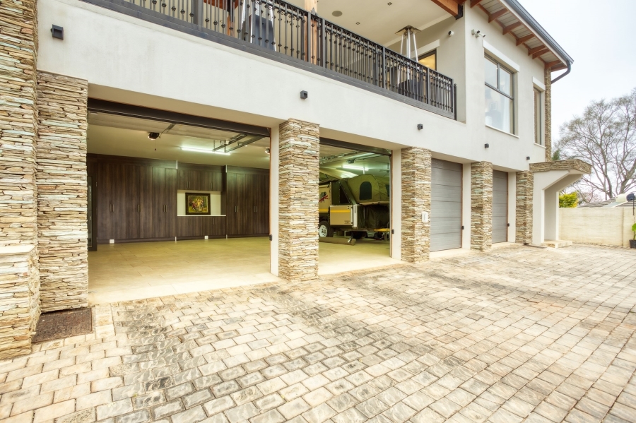 5 Bedroom Property for Sale in Louis Trichardt Limpopo