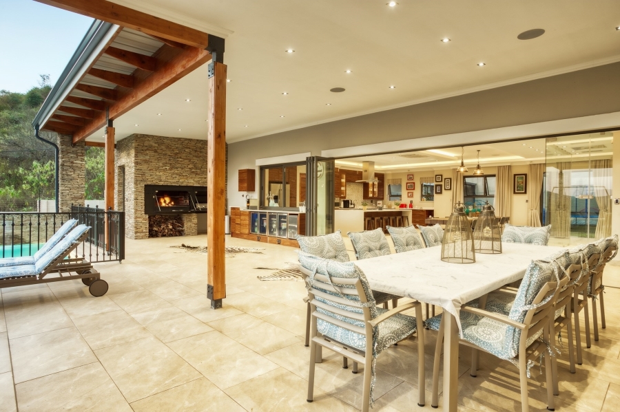 5 Bedroom Property for Sale in Louis Trichardt Limpopo