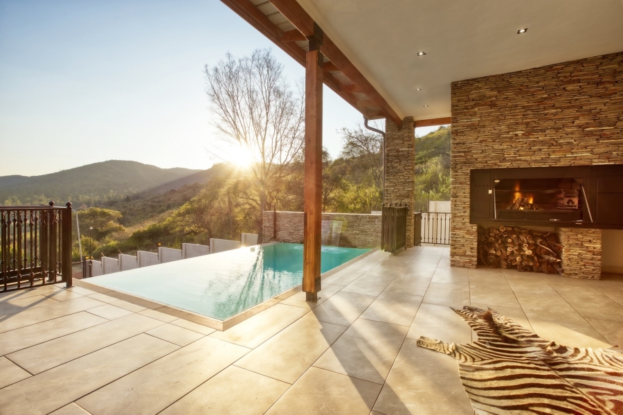 5 Bedroom Property for Sale in Louis Trichardt Limpopo