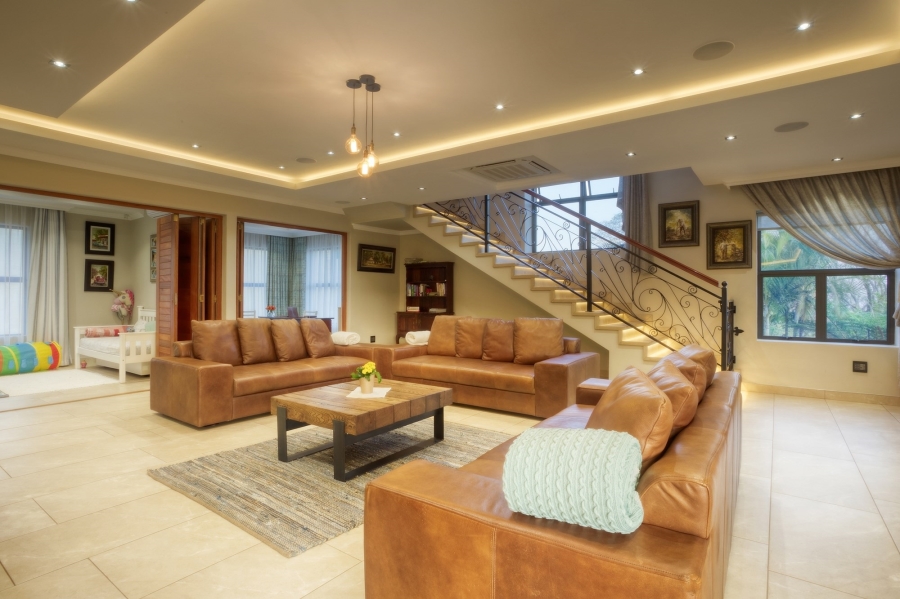 5 Bedroom Property for Sale in Louis Trichardt Limpopo