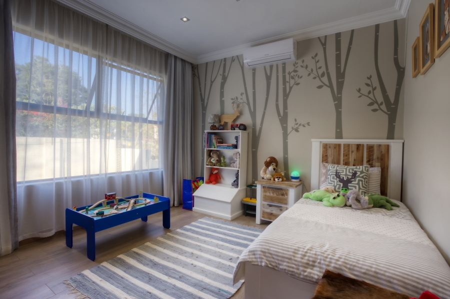 5 Bedroom Property for Sale in Louis Trichardt Limpopo