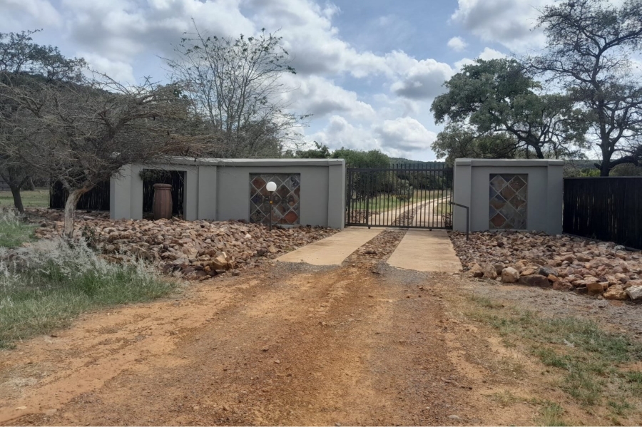 0 Bedroom Property for Sale in Bela Bela Limpopo
