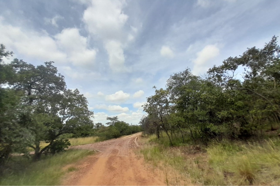 0 Bedroom Property for Sale in Bela Bela Limpopo