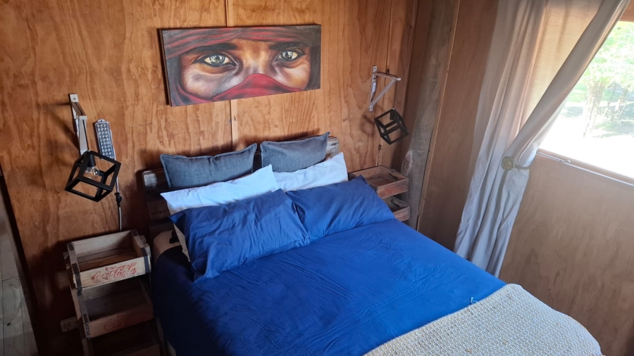 Commercial Property for Sale in Constantia Resort Limpopo