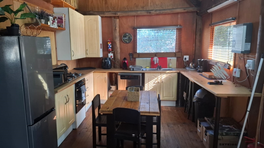 Commercial Property for Sale in Constantia Resort Limpopo