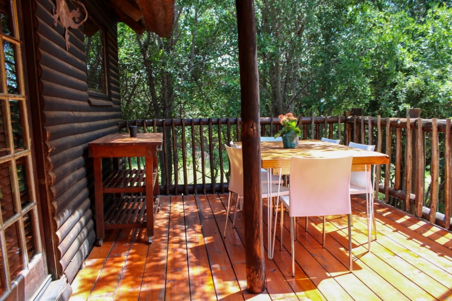 Commercial Property for Sale in Constantia Resort Limpopo