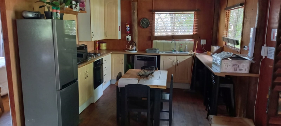 Commercial Property for Sale in Constantia Resort Limpopo