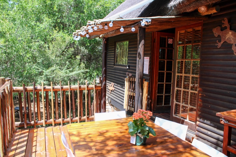 Commercial Property for Sale in Constantia Resort Limpopo