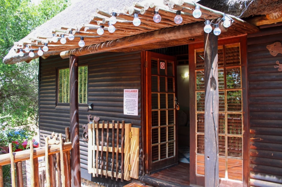 Commercial Property for Sale in Constantia Resort Limpopo