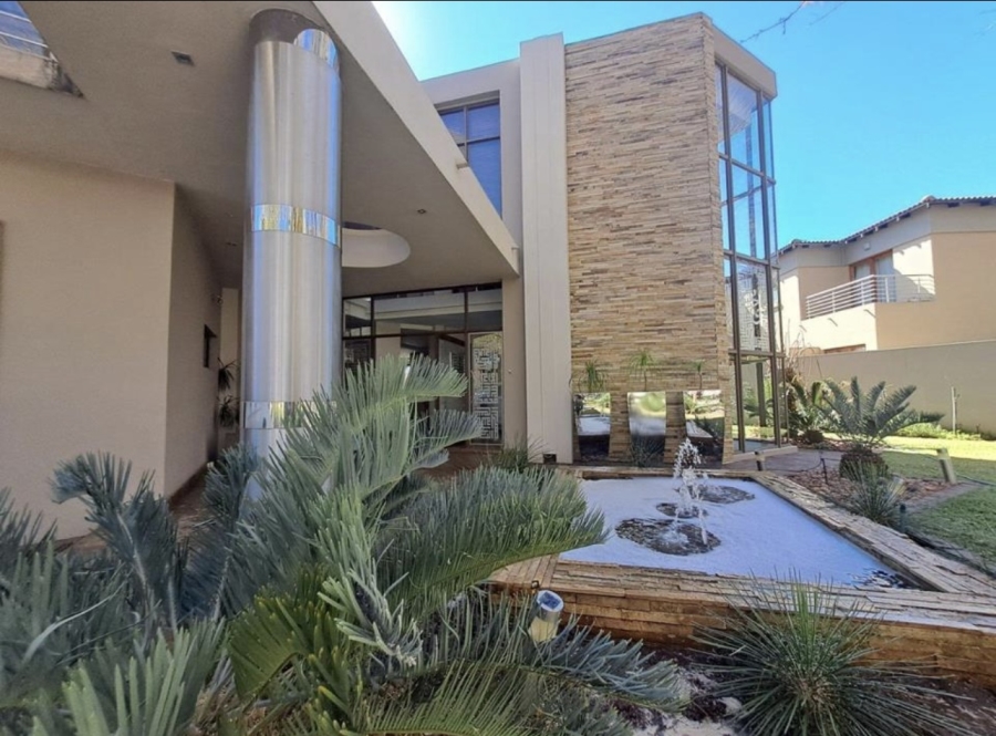 4 Bedroom Property for Sale in Cycad Estate Limpopo
