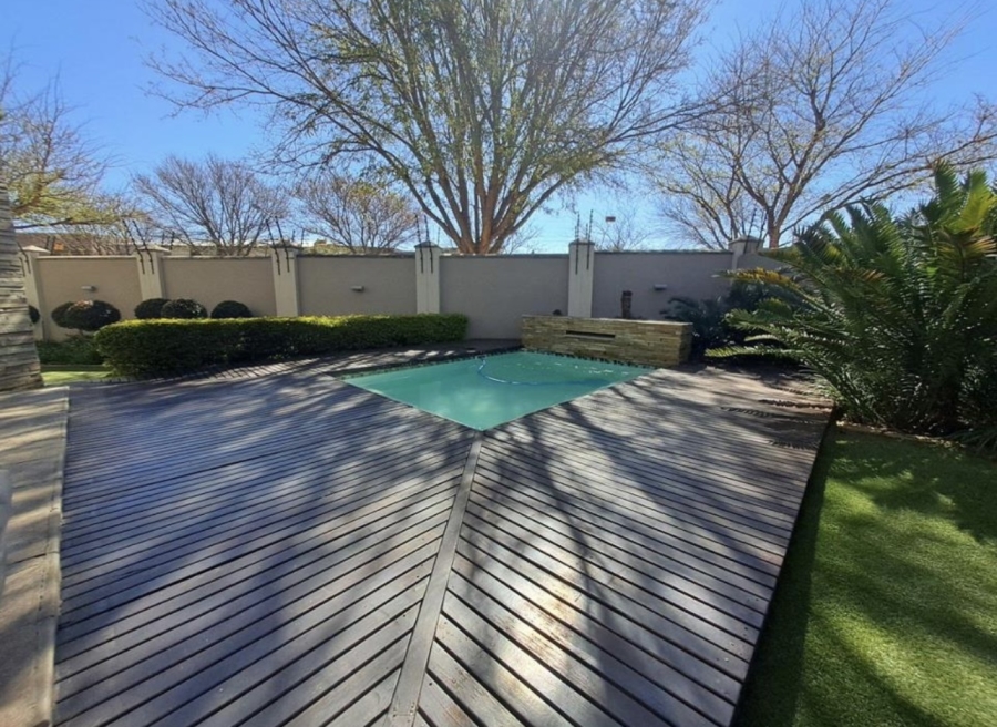 4 Bedroom Property for Sale in Cycad Estate Limpopo