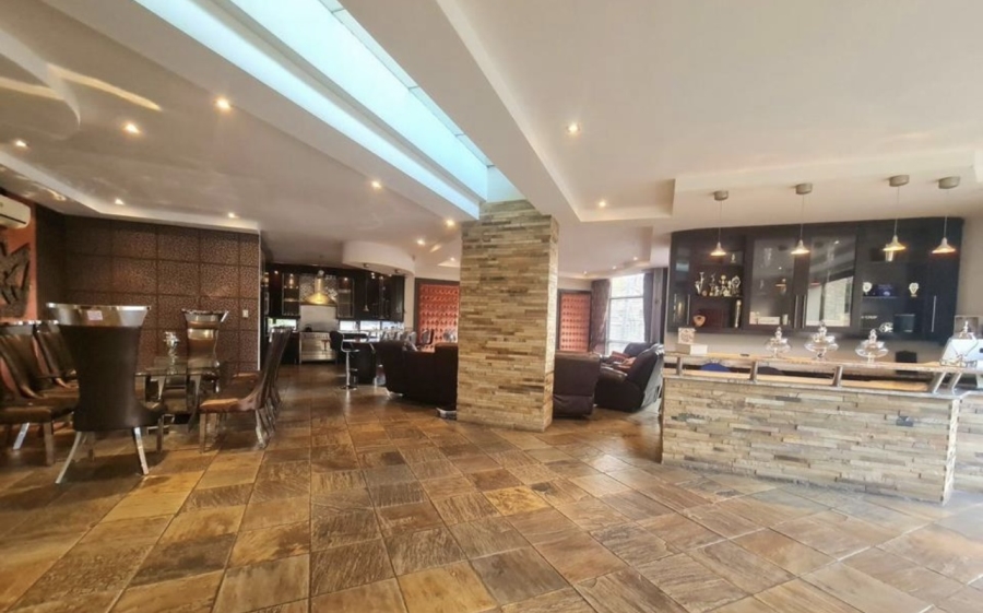 4 Bedroom Property for Sale in Cycad Estate Limpopo
