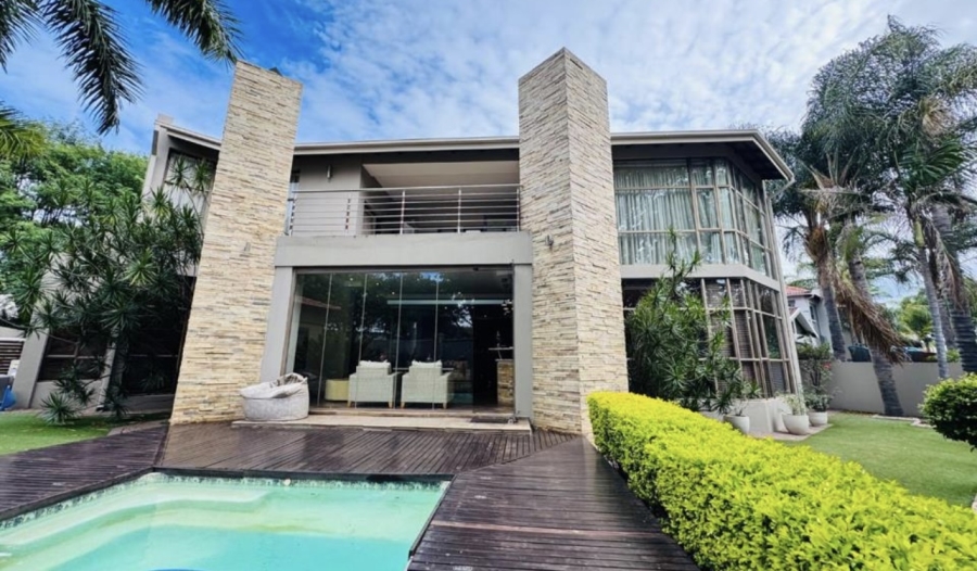 4 Bedroom Property for Sale in Cycad Estate Limpopo