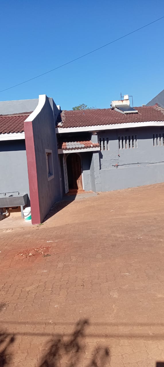 4 Bedroom Property for Sale in Sibasa Limpopo