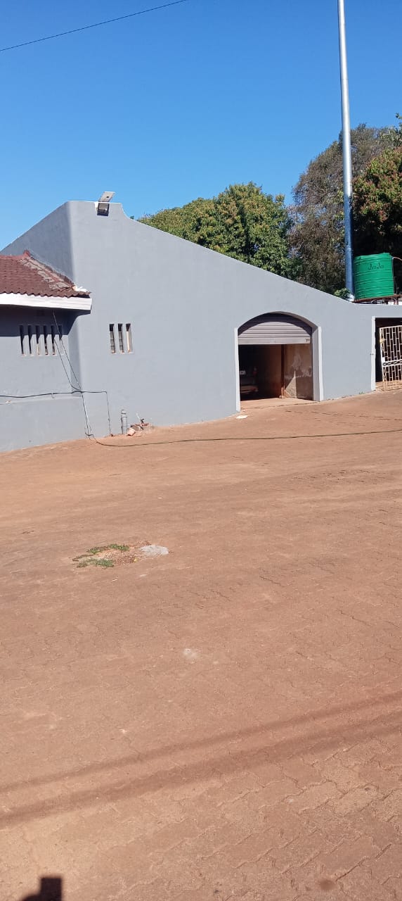 4 Bedroom Property for Sale in Sibasa Limpopo