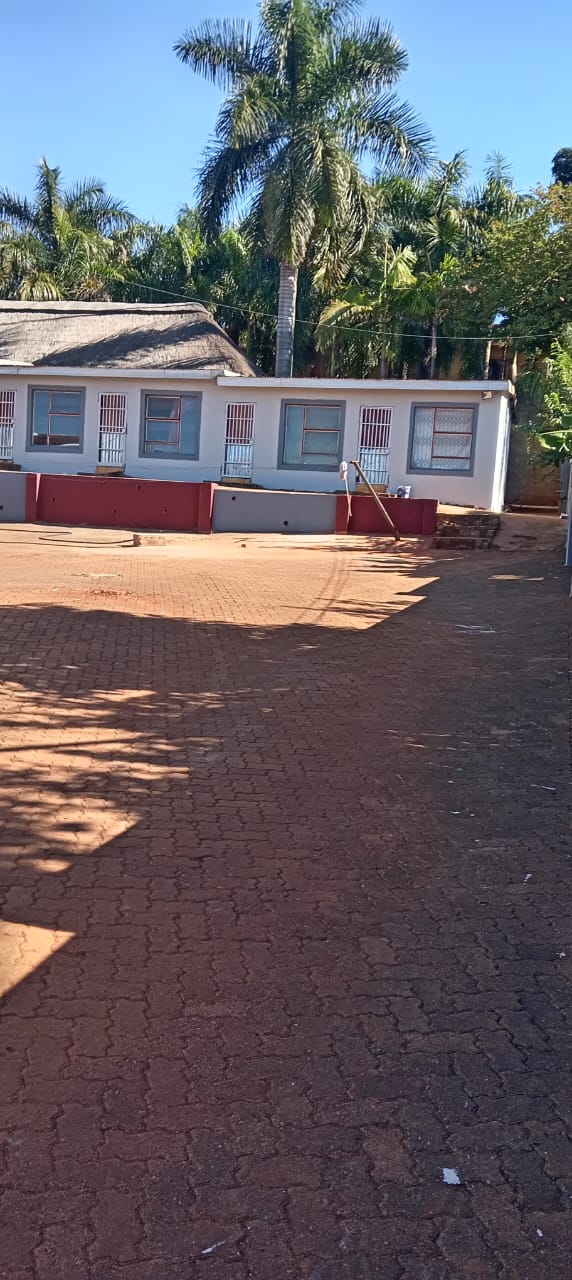 4 Bedroom Property for Sale in Sibasa Limpopo