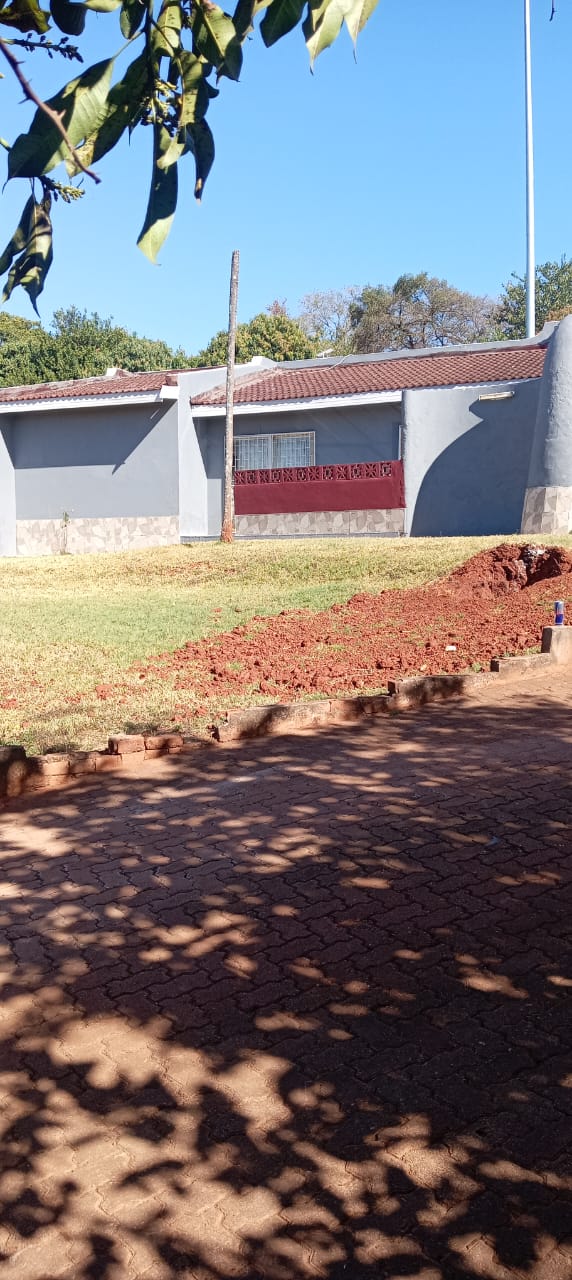 4 Bedroom Property for Sale in Sibasa Limpopo