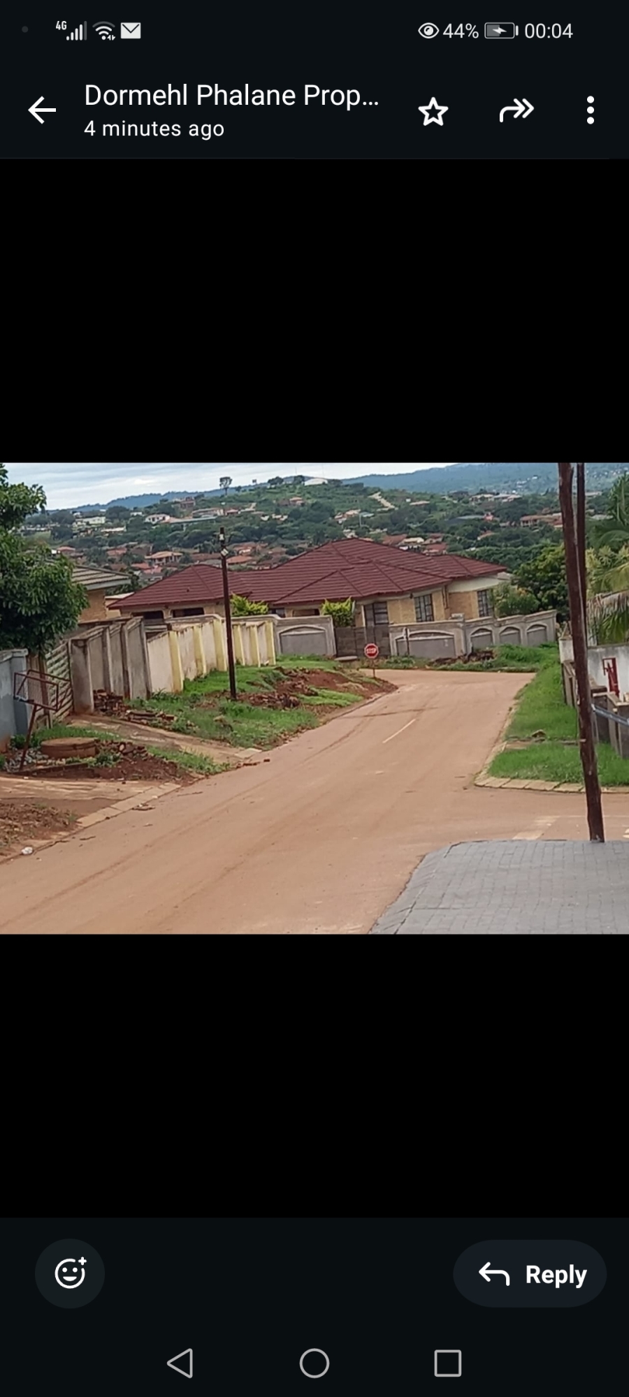 To Let 4 Bedroom Property for Rent in Sibasa Limpopo