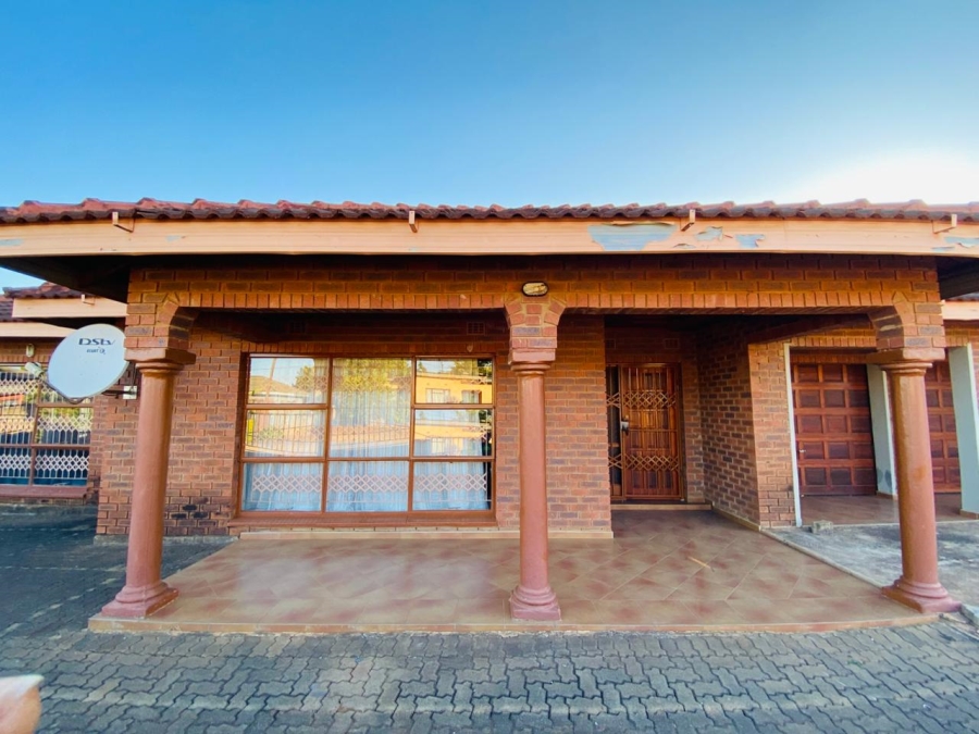 5 Bedroom Property for Sale in Sibasa Limpopo
