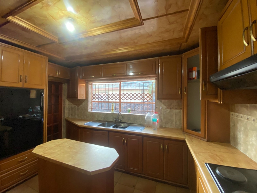 5 Bedroom Property for Sale in Sibasa Limpopo