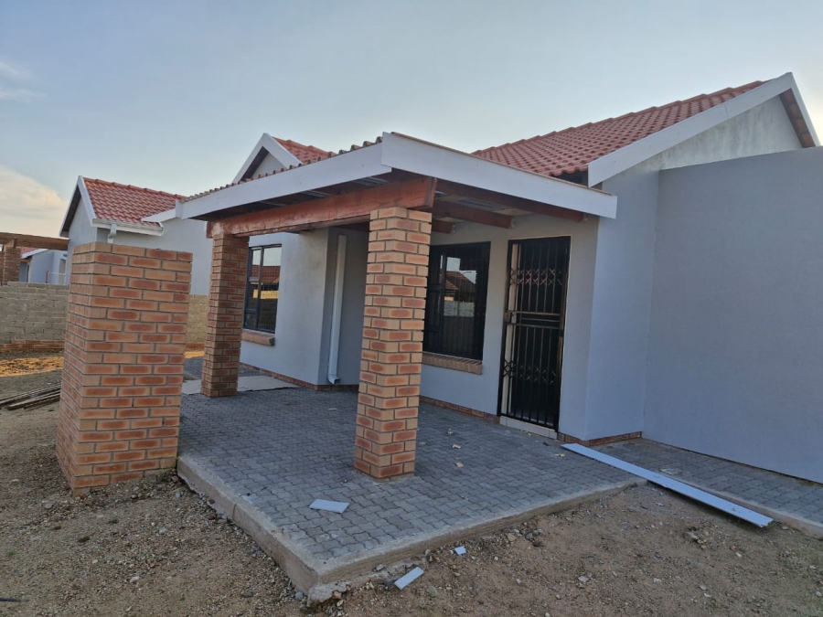 To Let 3 Bedroom Property for Rent in Ivydale A H Limpopo