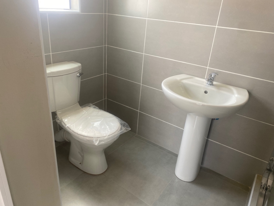 To Let 3 Bedroom Property for Rent in Ivydale A H Limpopo