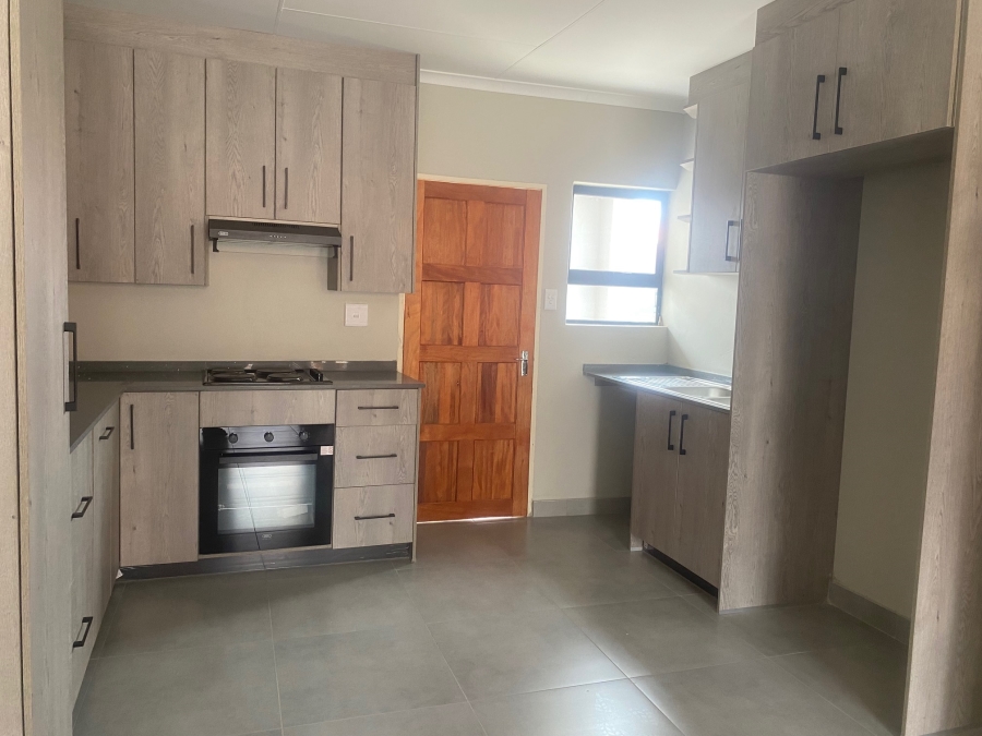To Let 3 Bedroom Property for Rent in Ivydale A H Limpopo