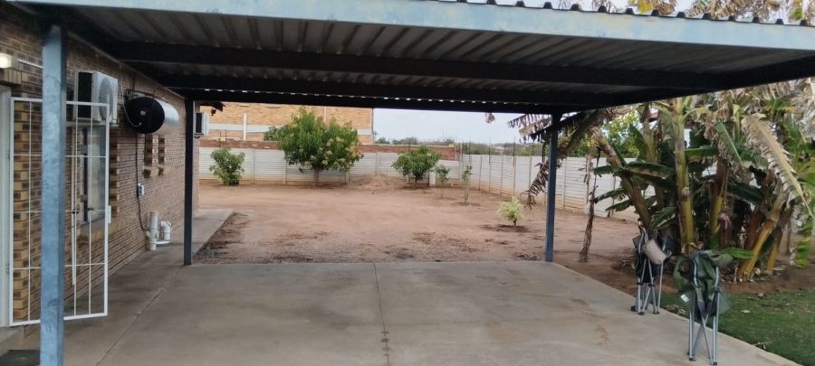 4 Bedroom Property for Sale in Lephalale Limpopo