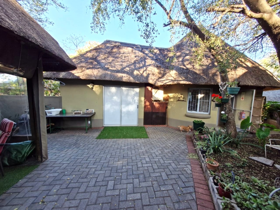 2 Bedroom Property for Sale in Mookgopong Rural Limpopo