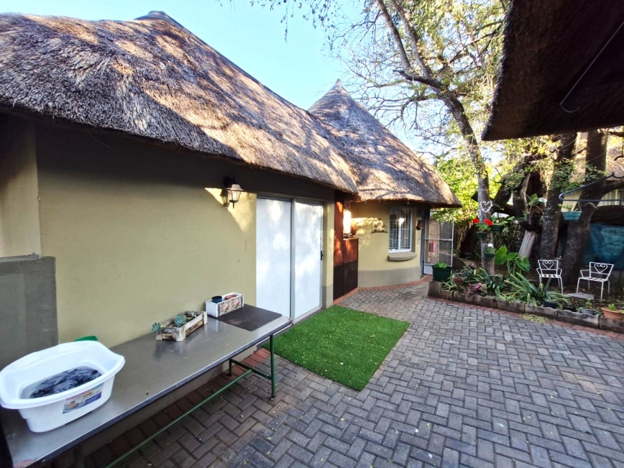 2 Bedroom Property for Sale in Mookgopong Rural Limpopo