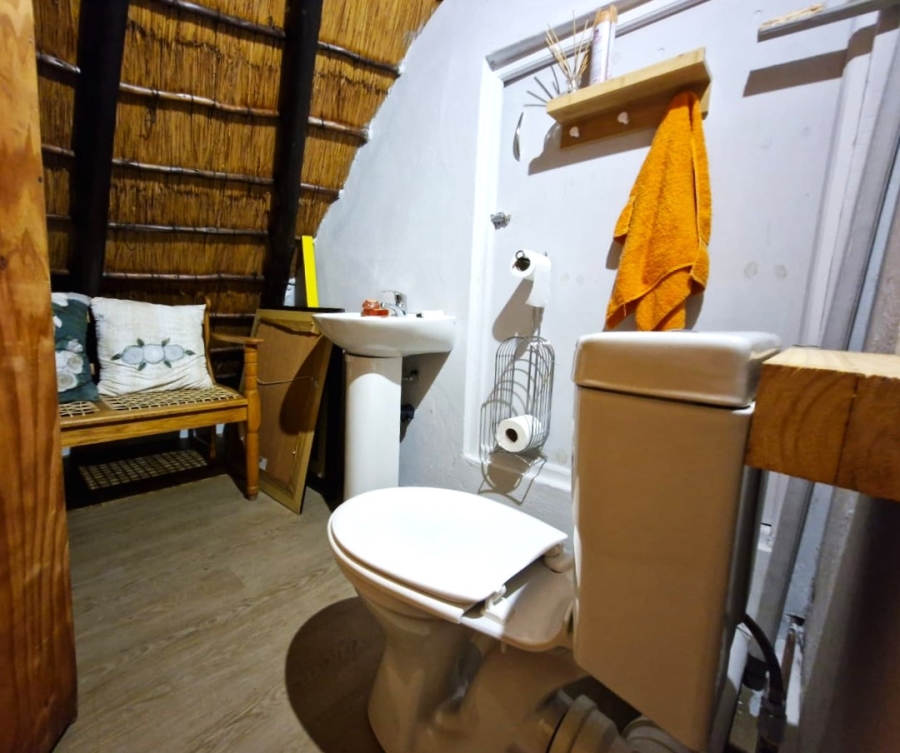 2 Bedroom Property for Sale in Mookgopong Rural Limpopo