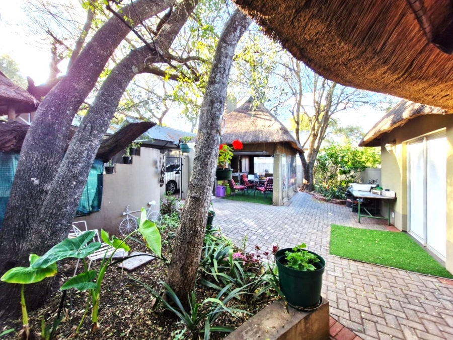 2 Bedroom Property for Sale in Mookgopong Rural Limpopo