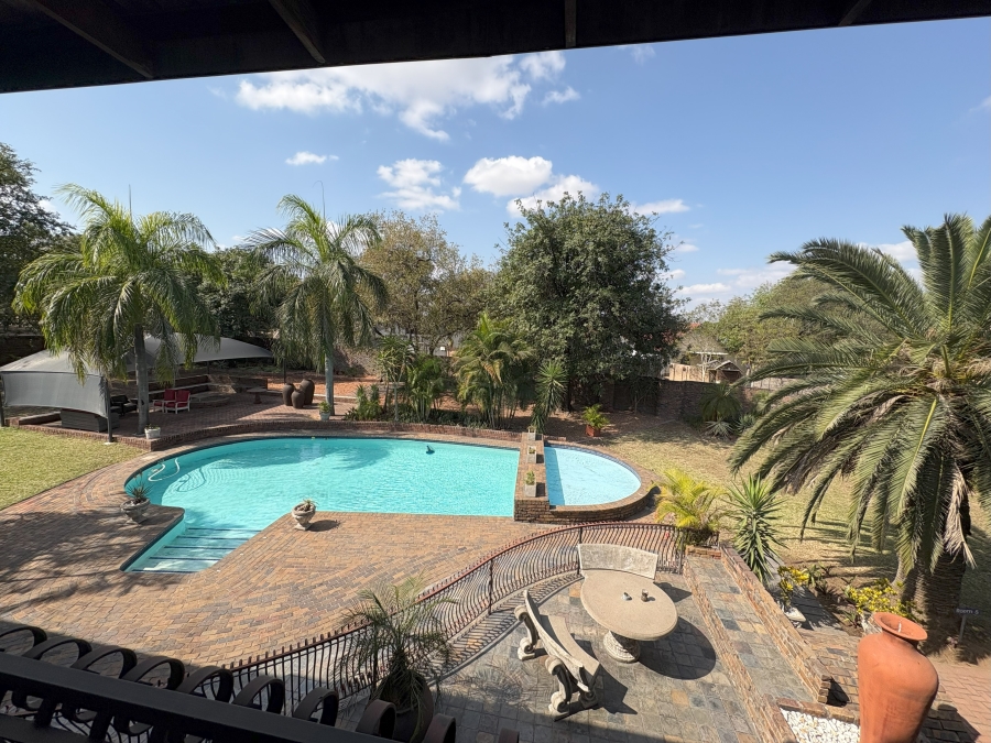 Commercial Property for Sale in Ben Farm Limpopo
