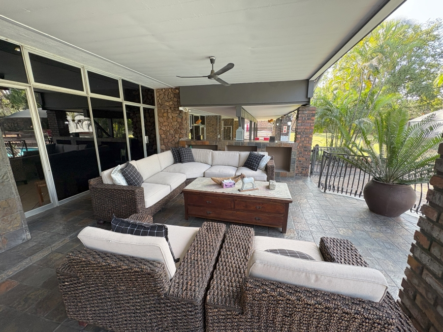 Commercial Property for Sale in Ben Farm Limpopo