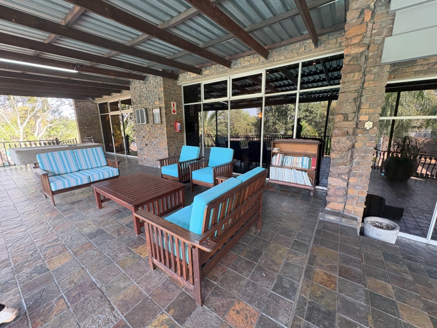 Commercial Property for Sale in Ben Farm Limpopo