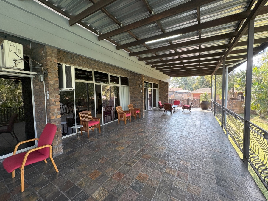 Commercial Property for Sale in Ben Farm Limpopo